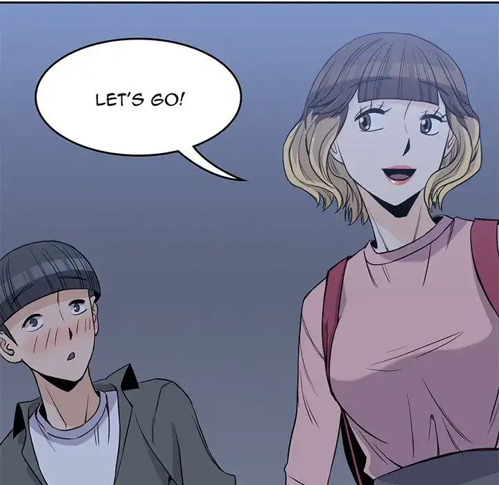 Boys are Boys Chapter 26 Page 109