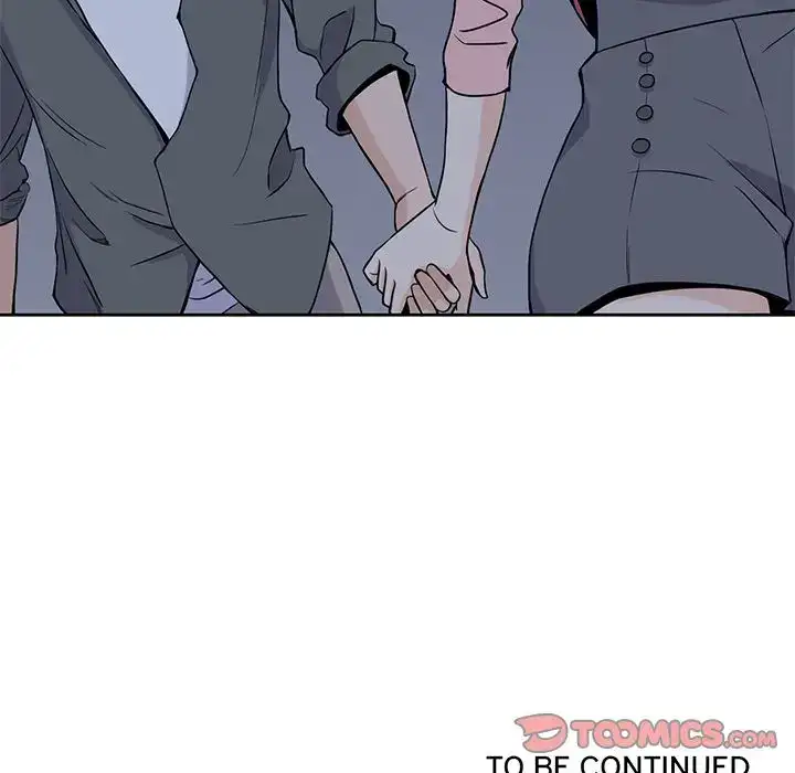 Boys are Boys Chapter 26 Page 110