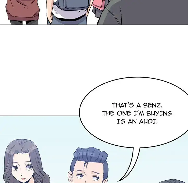 Boys are Boys Chapter 26 Page 23