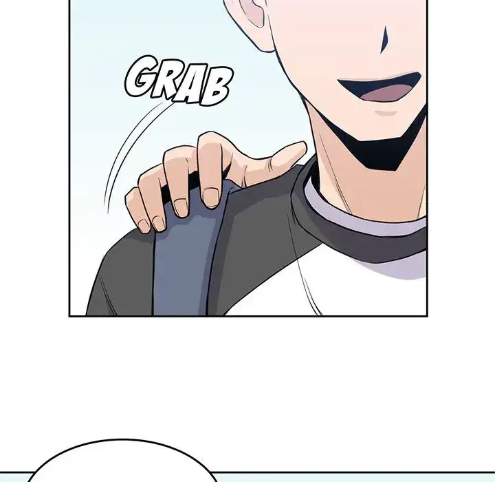 Boys are Boys Chapter 26 Page 25