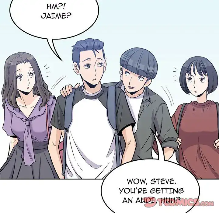 Boys are Boys Chapter 26 Page 26