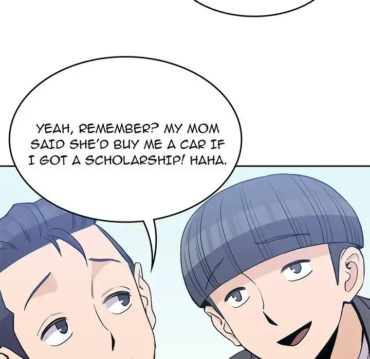 Boys are Boys Chapter 26 Page 27
