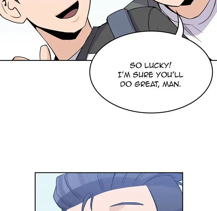 Boys are Boys Chapter 26 Page 28