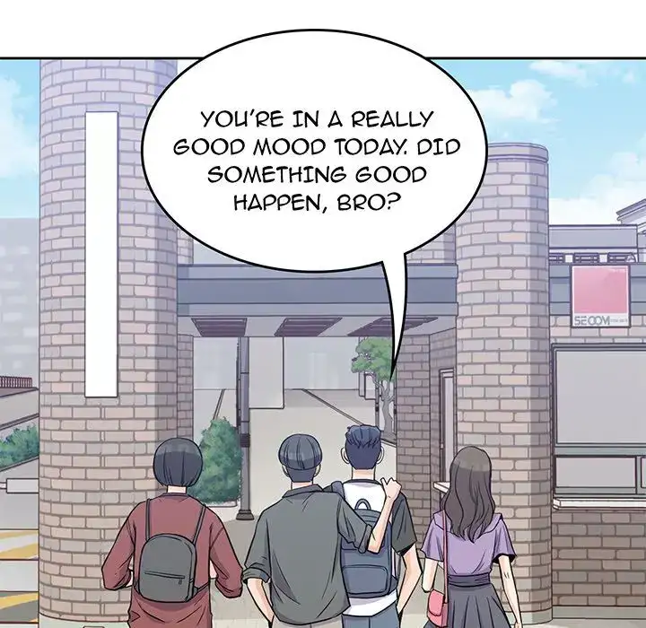 Boys are Boys Chapter 26 Page 30