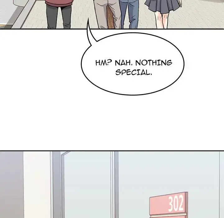 Boys are Boys Chapter 26 Page 31