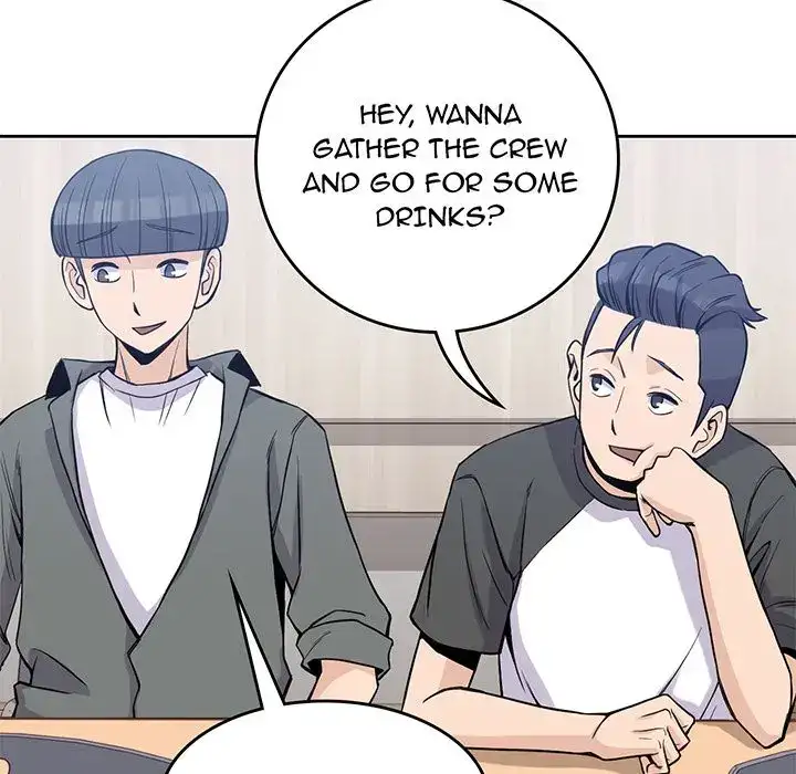 Boys are Boys Chapter 26 Page 33