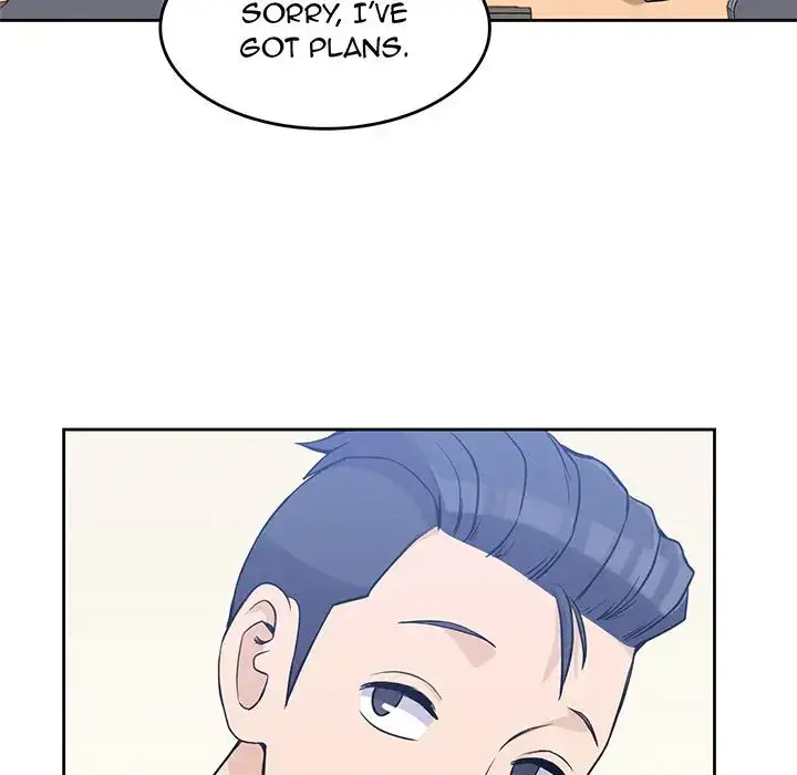 Boys are Boys Chapter 26 Page 34