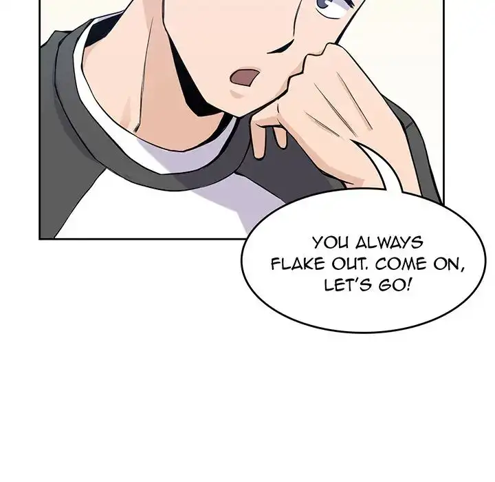 Boys are Boys Chapter 26 Page 35