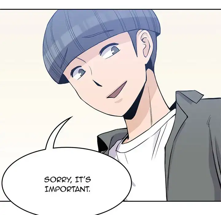 Boys are Boys Chapter 26 Page 36
