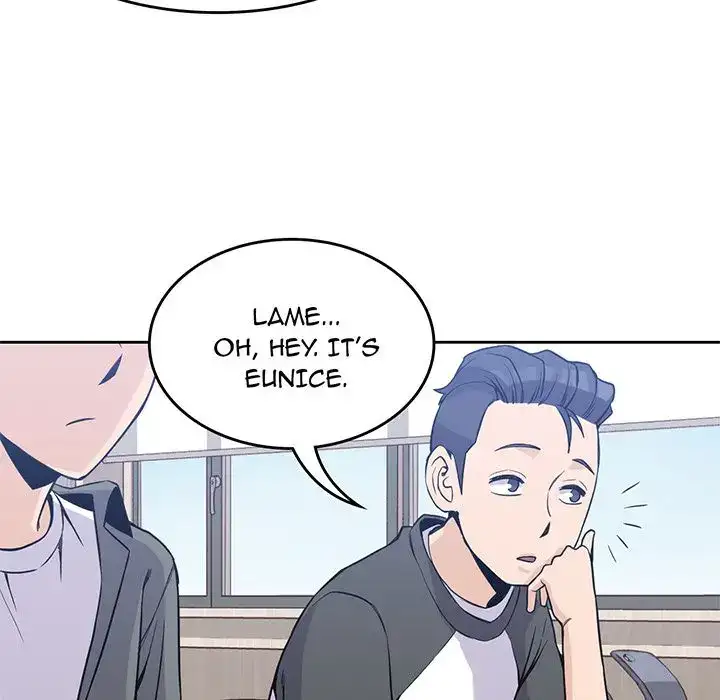 Boys are Boys Chapter 26 Page 37