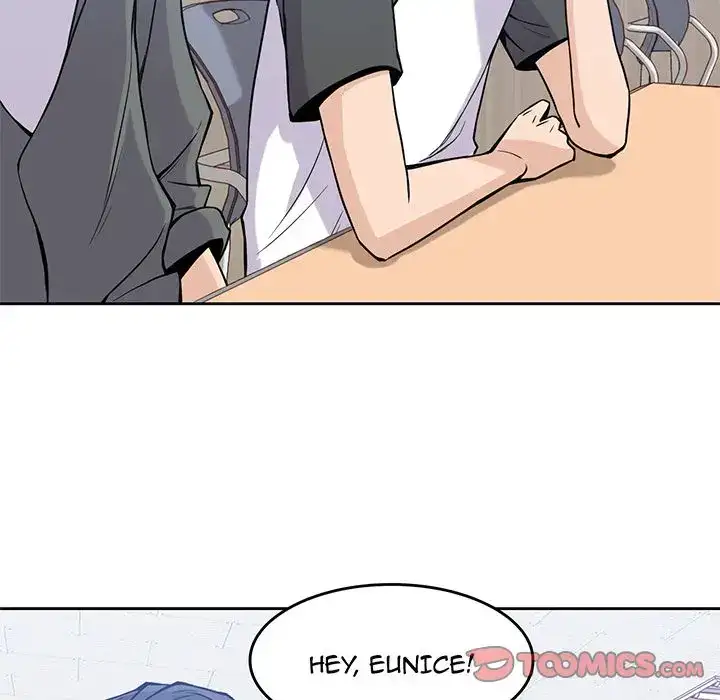 Boys are Boys Chapter 26 Page 38
