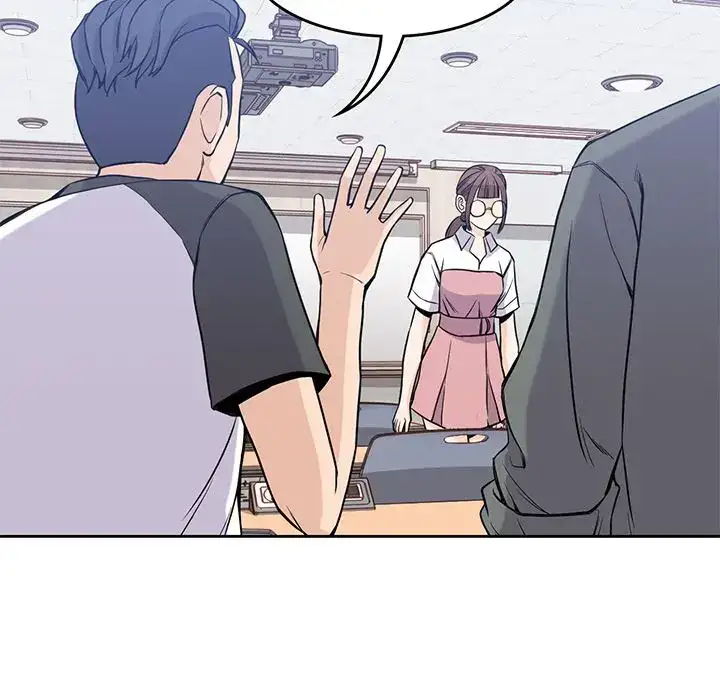 Boys are Boys Chapter 26 Page 39