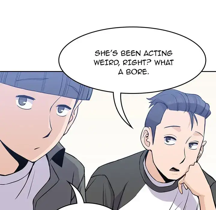Boys are Boys Chapter 26 Page 48