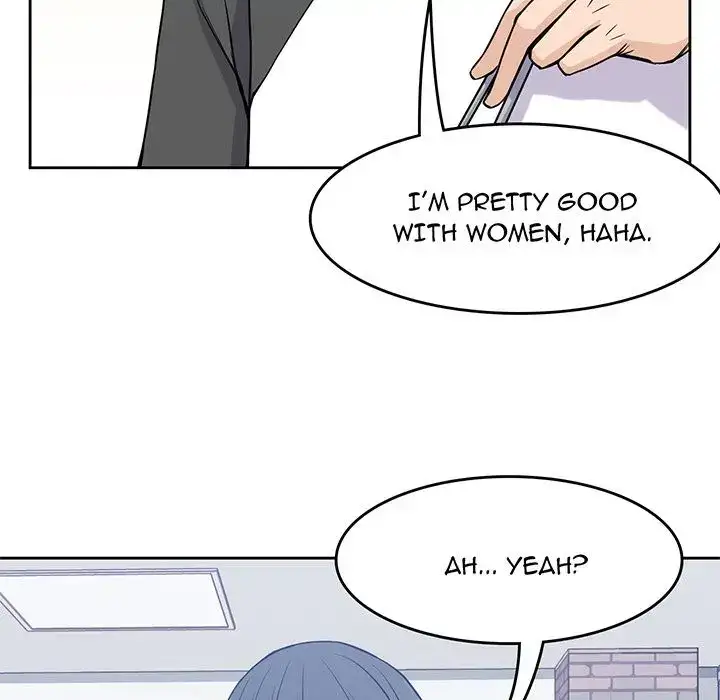 Boys are Boys Chapter 26 Page 54