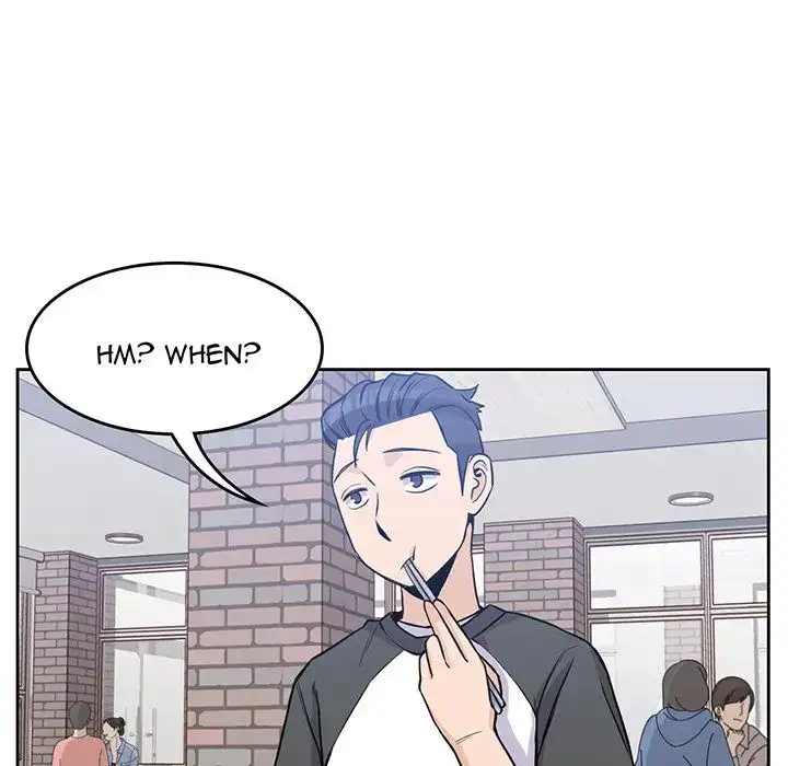 Boys are Boys Chapter 26 Page 61