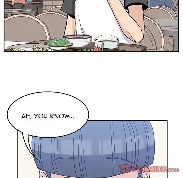 Boys are Boys Chapter 26 Page 62