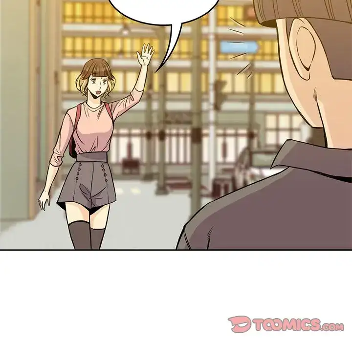 Boys are Boys Chapter 26 Page 74