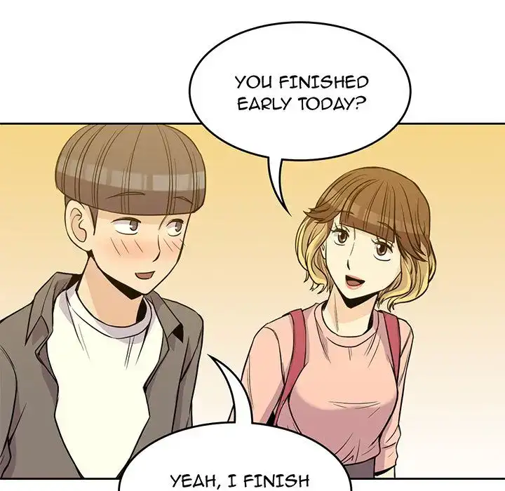 Boys are Boys Chapter 26 Page 75