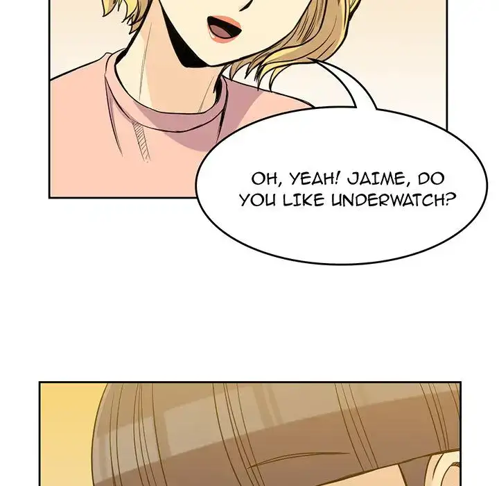 Boys are Boys Chapter 26 Page 77