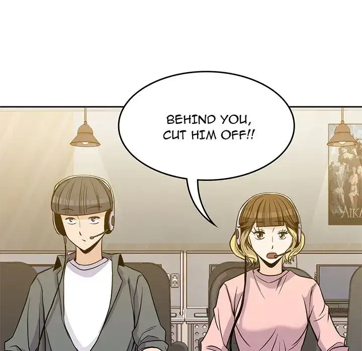 Boys are Boys Chapter 26 Page 79