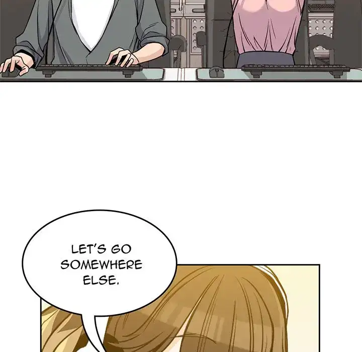 Boys are Boys Chapter 26 Page 85
