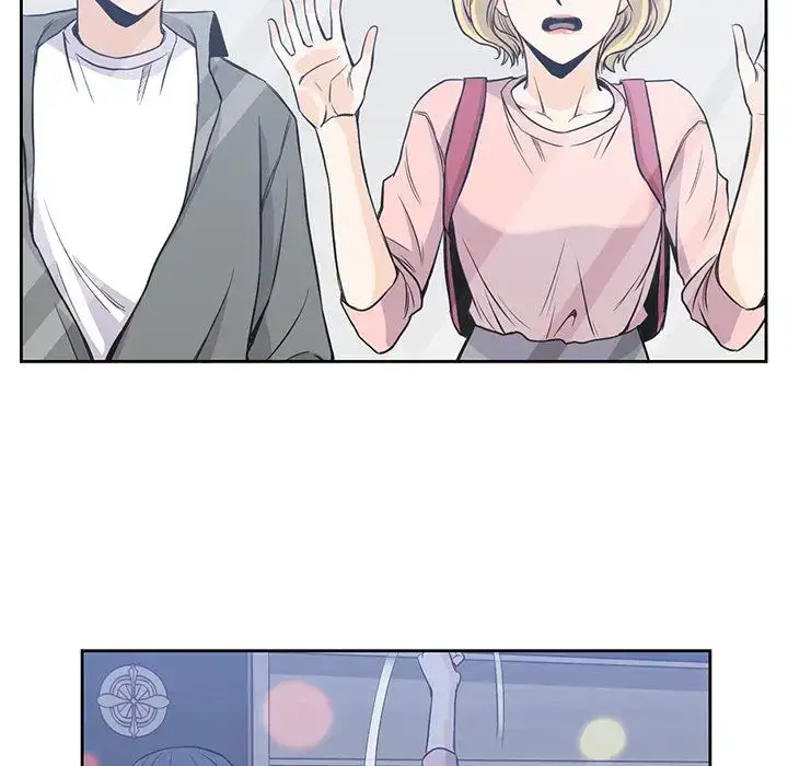 Boys are Boys Chapter 26 Page 91