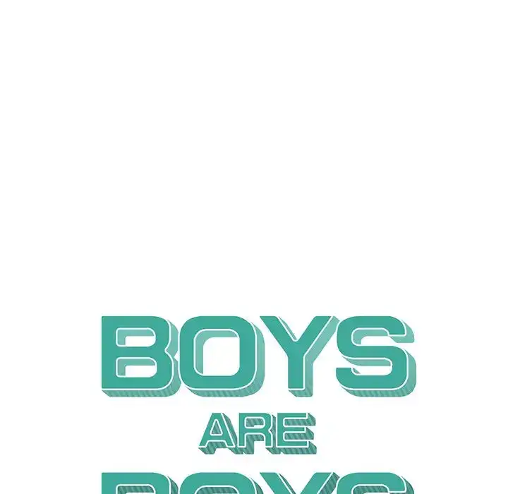 Boys are Boys Chapter 27 Page 20