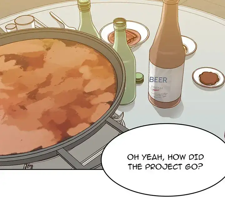 Boys are Boys Chapter 27 Page 22
