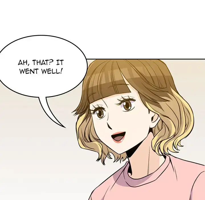 Boys are Boys Chapter 27 Page 23