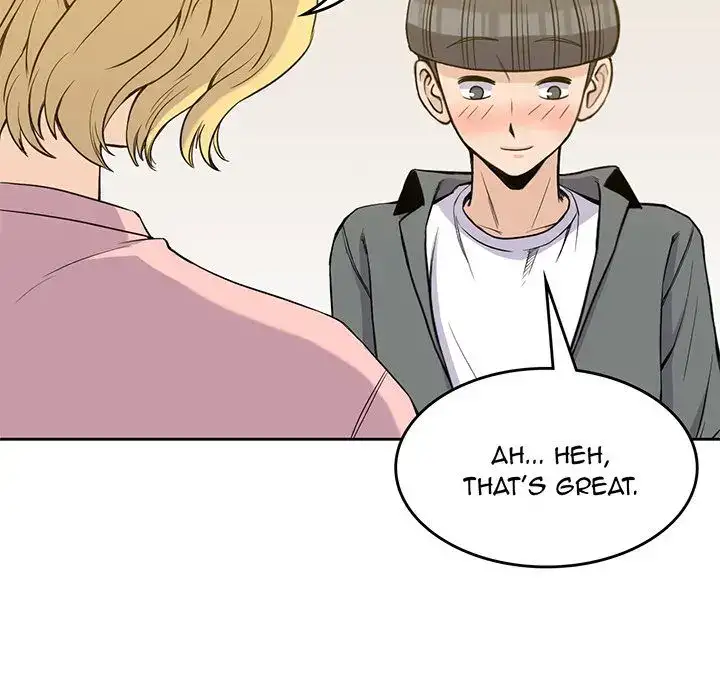 Boys are Boys Chapter 27 Page 25