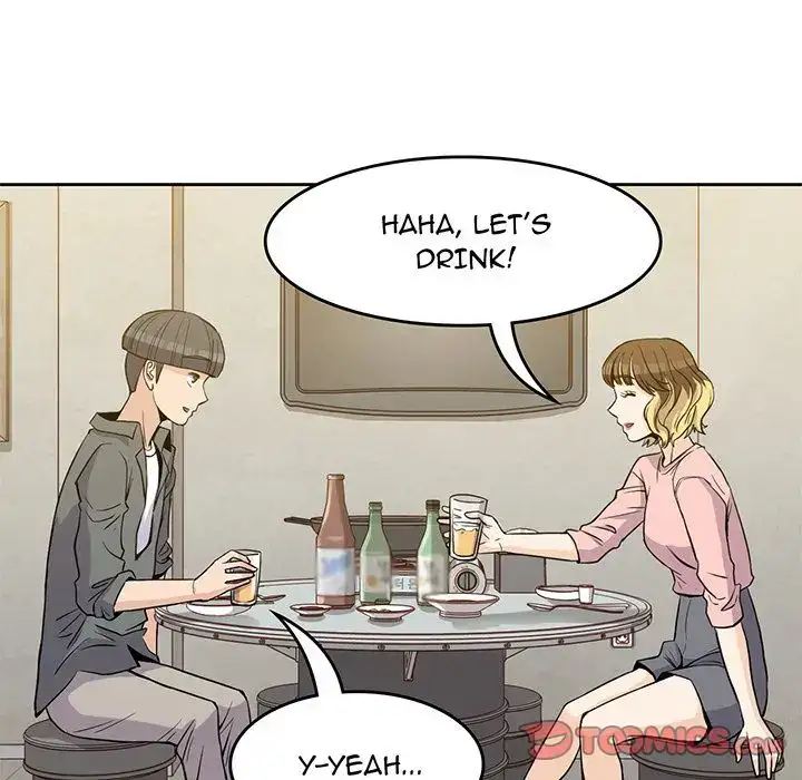 Boys are Boys Chapter 27 Page 26