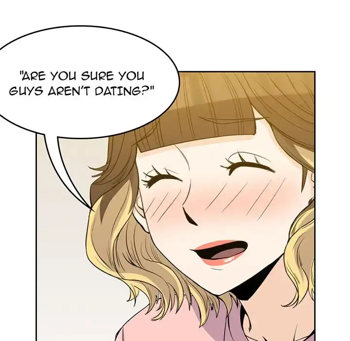 Boys are Boys Chapter 27 Page 30