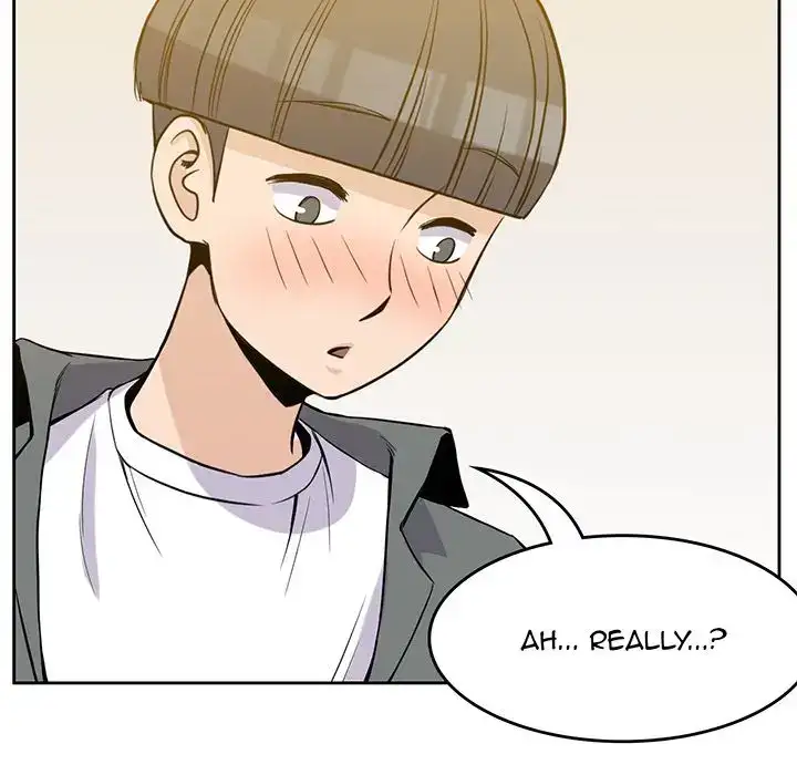 Boys are Boys Chapter 27 Page 32