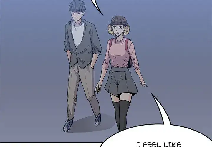 Boys are Boys Chapter 27 Page 4