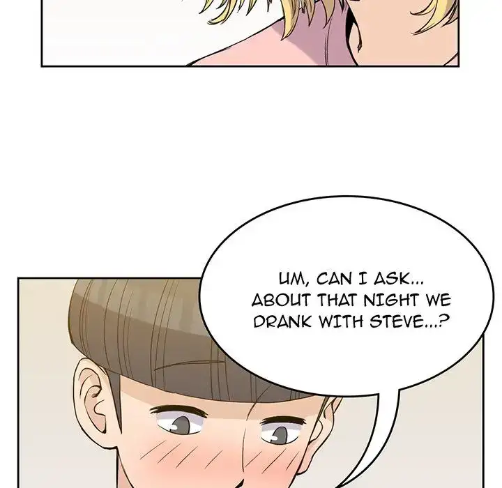 Boys are Boys Chapter 27 Page 42