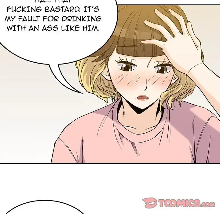 Boys are Boys Chapter 27 Page 50