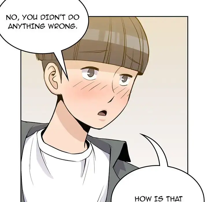 Boys are Boys Chapter 27 Page 51