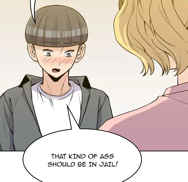 Boys are Boys Chapter 27 Page 54
