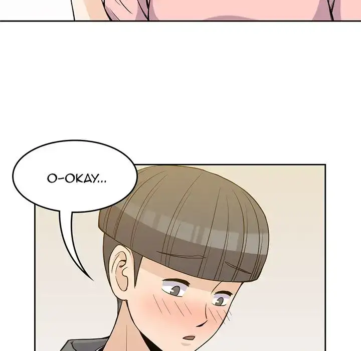 Boys are Boys Chapter 27 Page 61