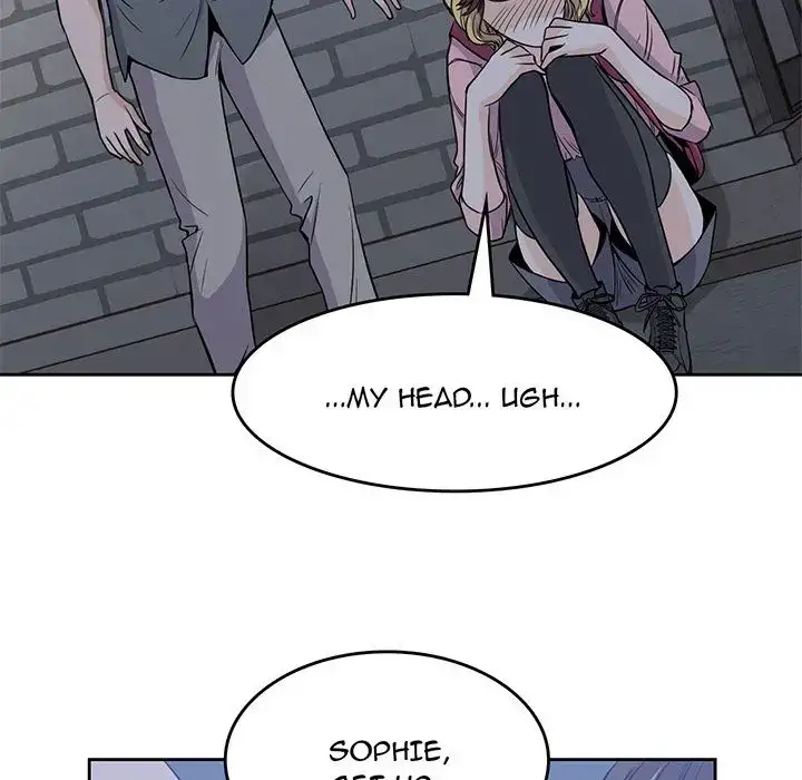 Boys are Boys Chapter 27 Page 79