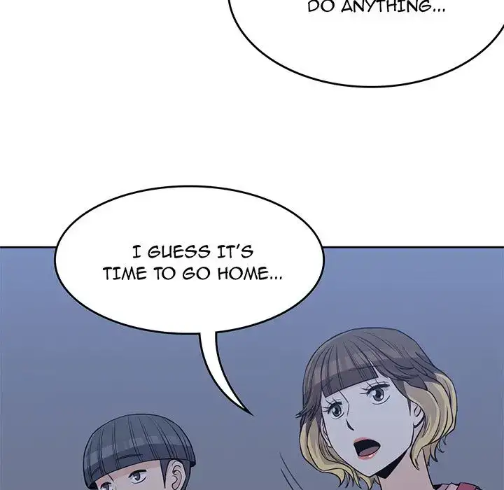 Boys are Boys Chapter 27 Page 8
