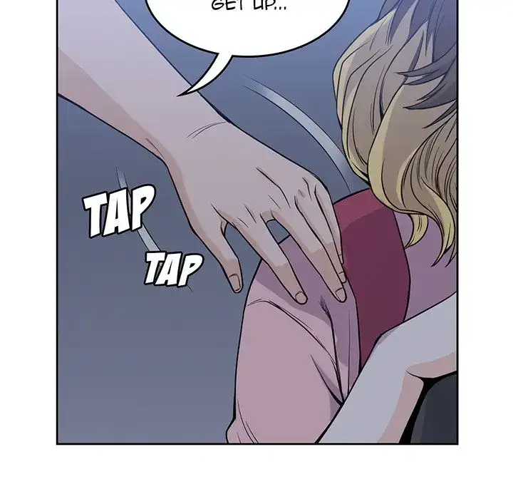 Boys are Boys Chapter 27 Page 80