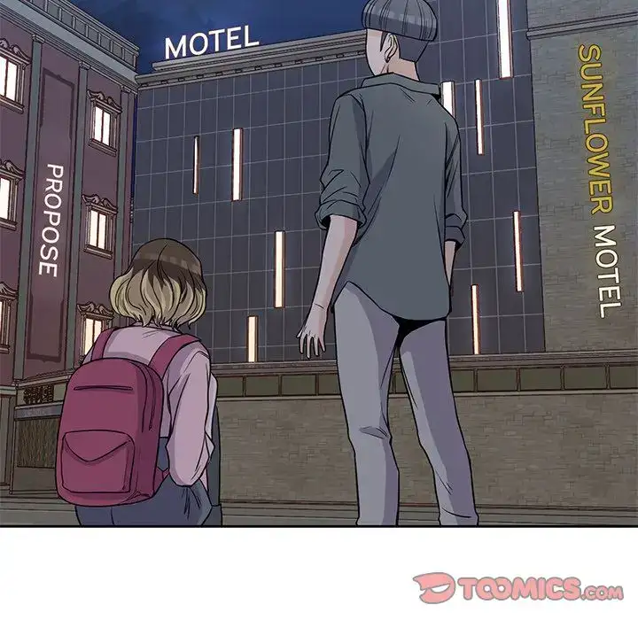 Boys are Boys Chapter 27 Page 86
