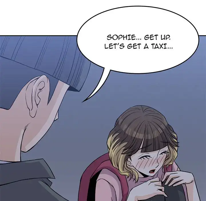 Boys are Boys Chapter 27 Page 90