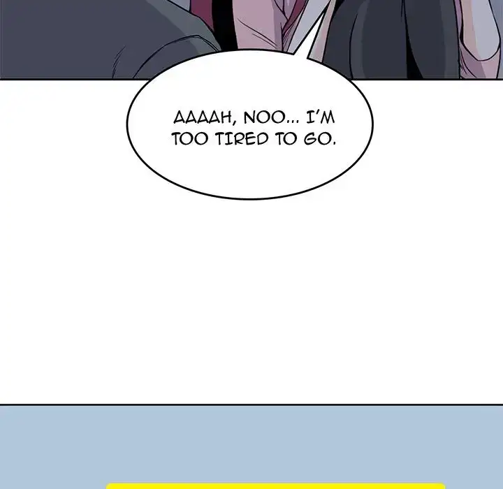 Boys are Boys Chapter 27 Page 91
