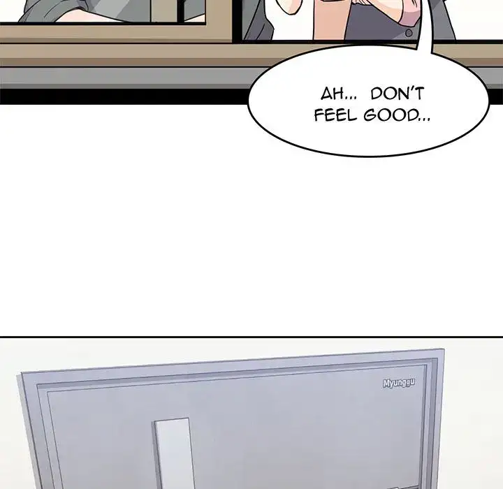 Boys are Boys Chapter 27 Page 94