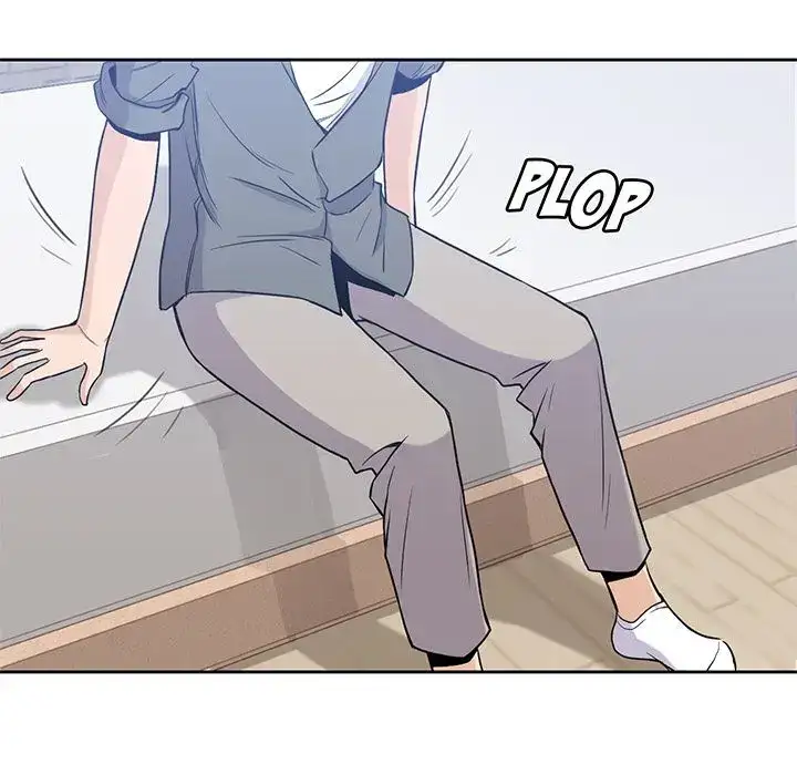 Boys are Boys Chapter 27 Page 96
