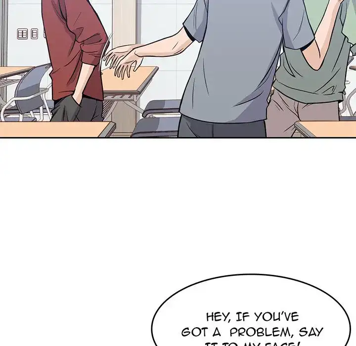 Boys are Boys Chapter 28 Page 101