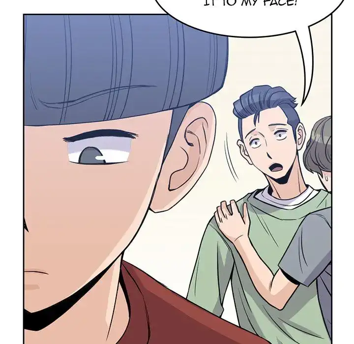Boys are Boys Chapter 28 Page 102