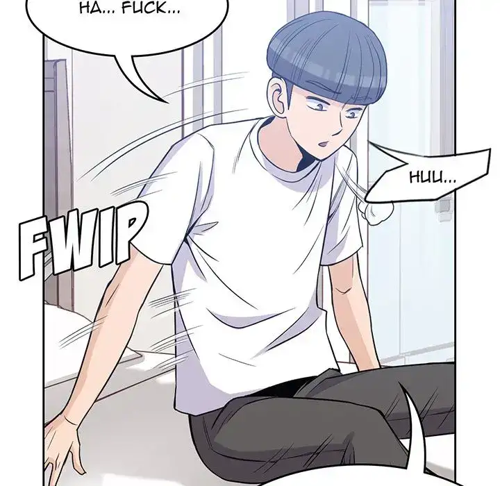 Boys are Boys Chapter 28 Page 109